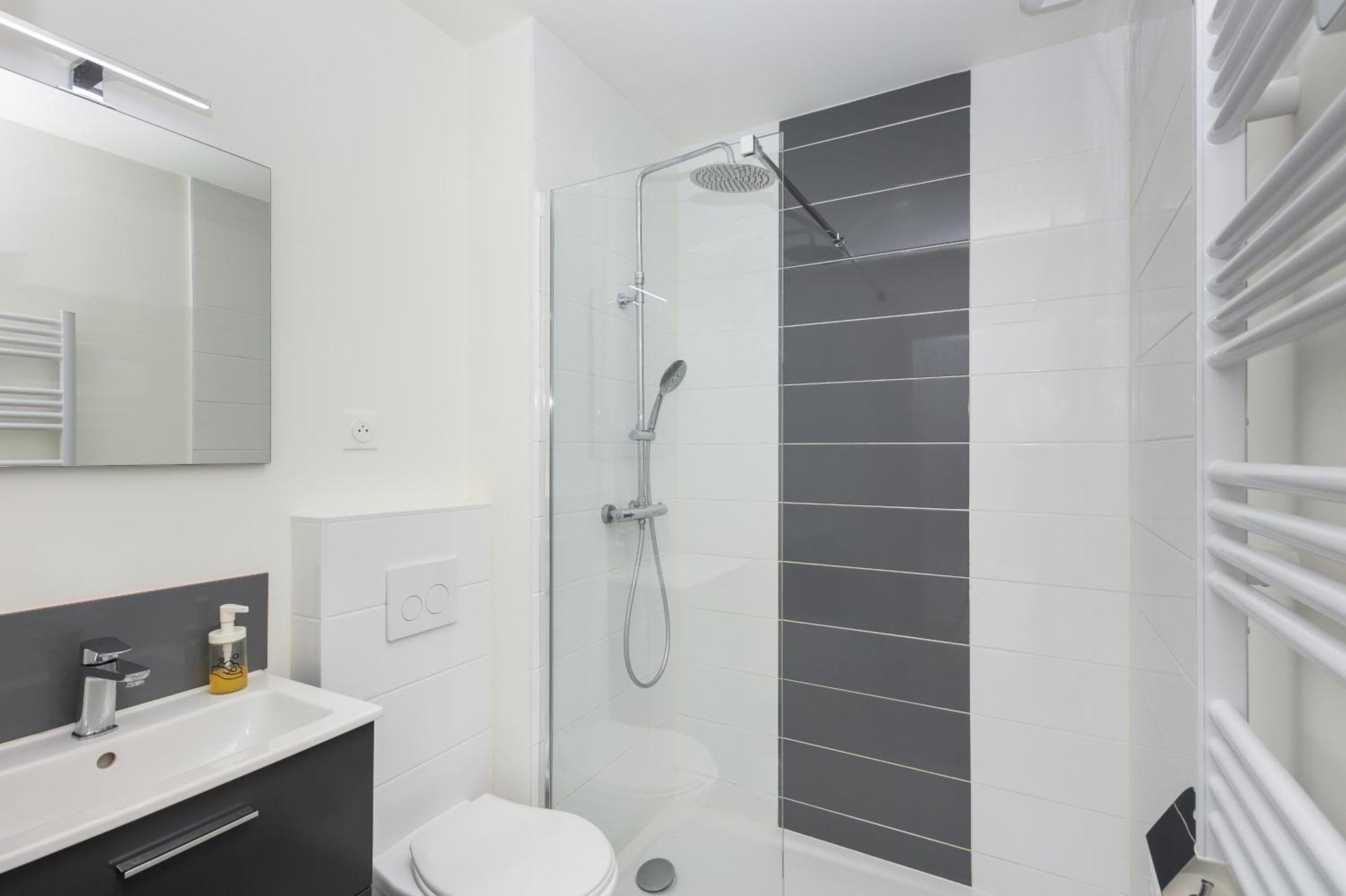 T2 Le Redoutable Appartement *